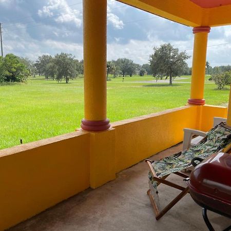 Cozy House Near To Legoland Fl Villa Lake Wales Buitenkant foto