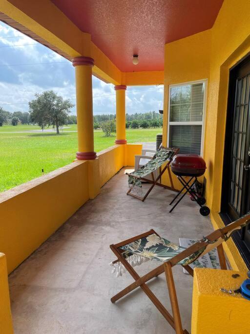 Cozy House Near To Legoland Fl Villa Lake Wales Buitenkant foto