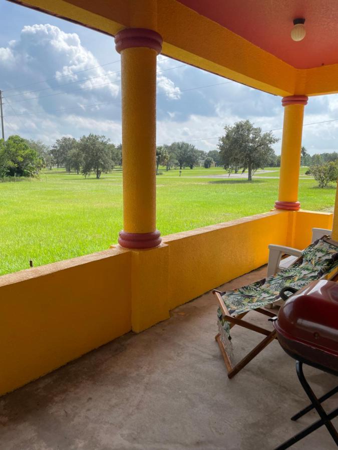 Cozy House Near To Legoland Fl Villa Lake Wales Buitenkant foto